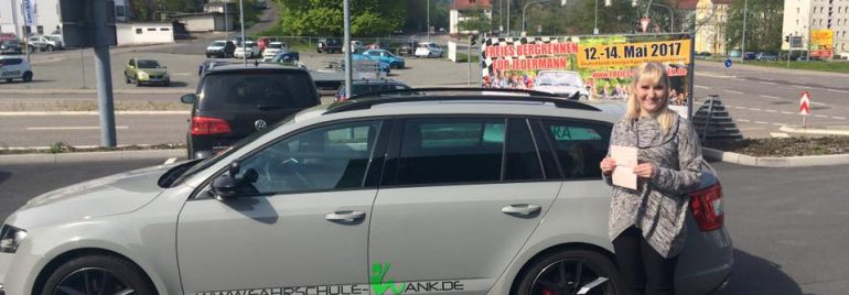 Super gemacht Melanie