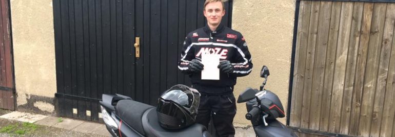 Glückwunsch mein Freund Nino