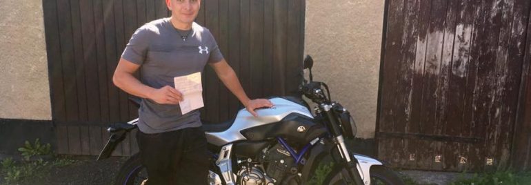 Glückwunsch  Marcus ?