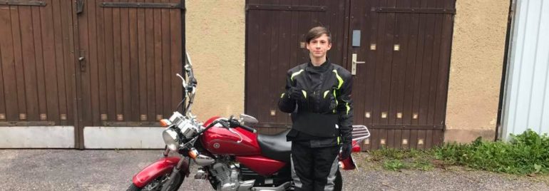 Glückwunsch Jay ???