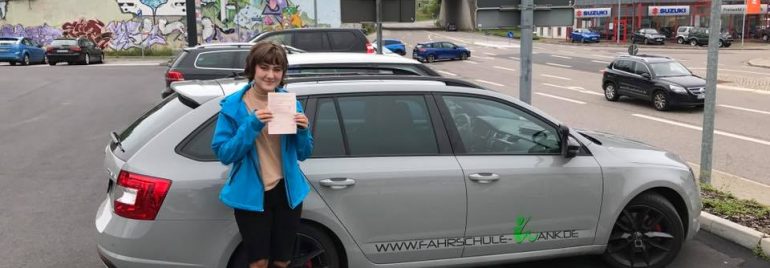 Glückwunsch Marie !!! ??