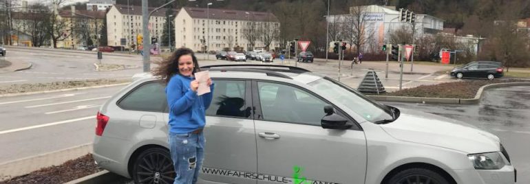 Super gemacht Andriana