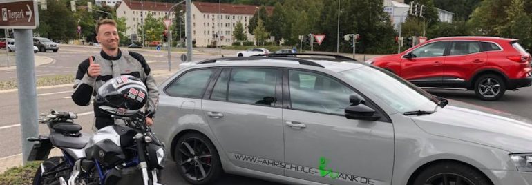 Glückwunsch Markus,