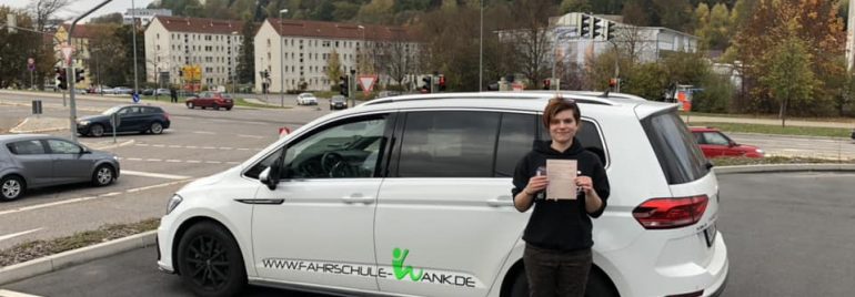 Unseren Glückwunsch geht auch an Celina.