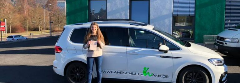 Glückwünsche Katharina,