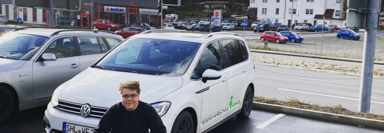 Glückwunsch Marco ,